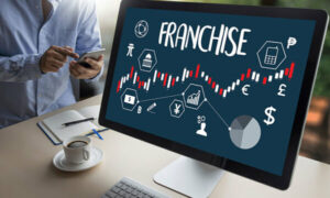 Franchise là gì